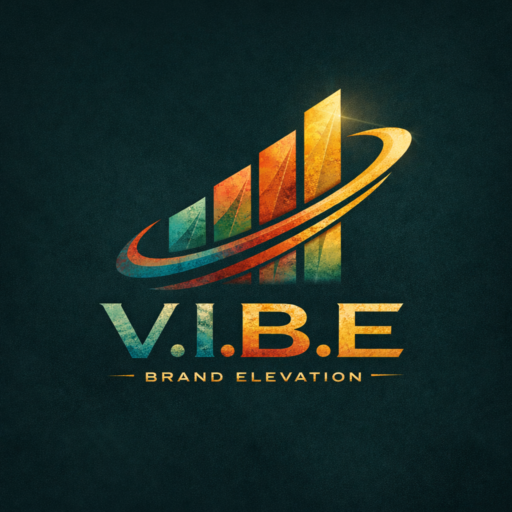 VI Brand Elevation